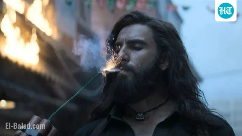 Ranveer Singh’s ‘Dhurandhar’ Triumphs Sikandar, Surpasses ₹120 Crore on Day 4