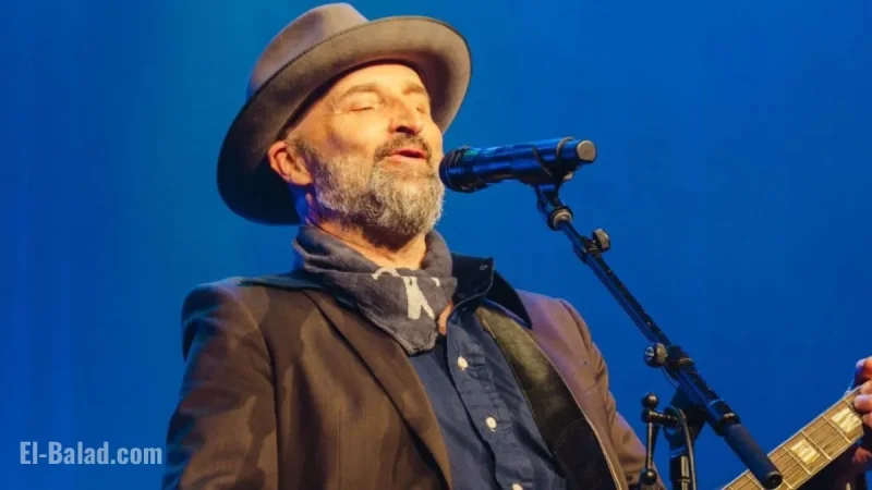 Raul Malo and The Mavericks: Nashville Tributes, Hospital Updates, and What’s Next for the Band’s Beloved Frontman
