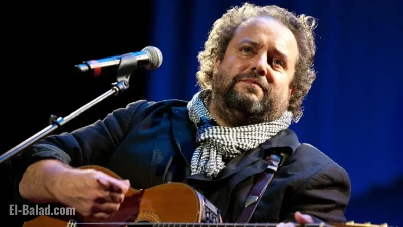 Raul Malo, Golden-Voiced Mavericks Maestro, Dies at 60
