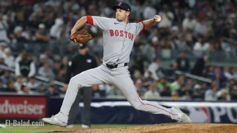 Rays Secure Steven Matz in New Deal