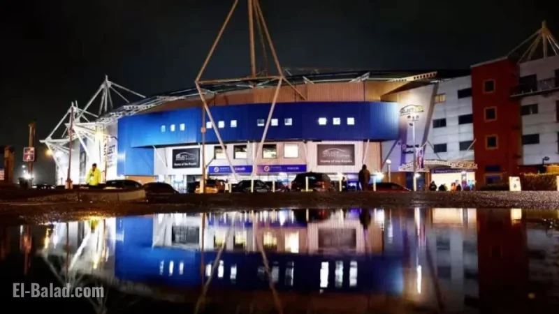 Reading vs. Posh: Comprehensive Match Preview