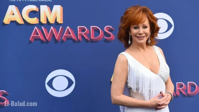 Reba McEntire Faces Tragedy as Daughter-in-Law Suffers Miscarriage