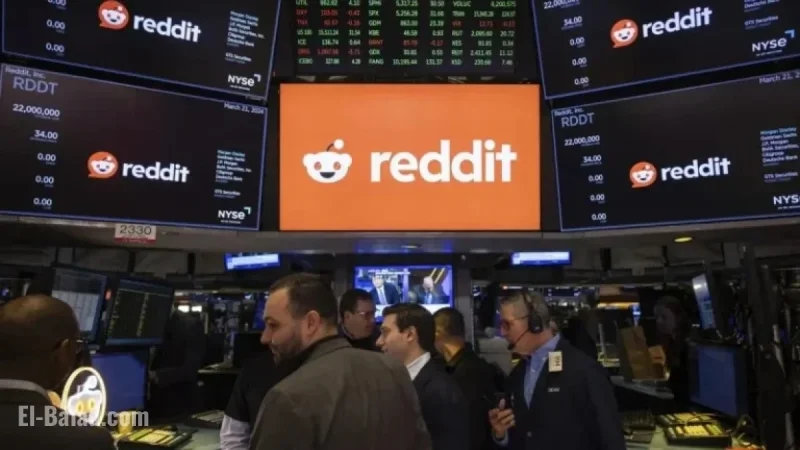 Reddit Faces Global Outage as Users Report Technical Glitches