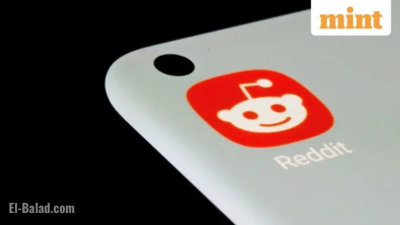 Reddit Outage: Worldwide Reports Surge—Verify Current Status Now