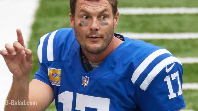 Rivers Considering Comeback with Colts Visit