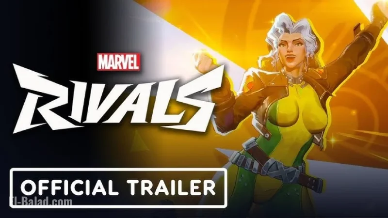 Rogue arrives in Marvel Rivals this week: what to expect and where to find the latest patch notes