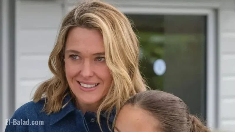 Sally Bretton Discusses Emotional Exit from ‘Beyond Paradise’