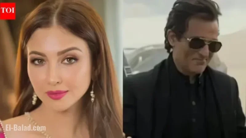 Saumya Tandon Praises Akshaye Khanna and Ranveer Singh in ‘Dhurandhar’