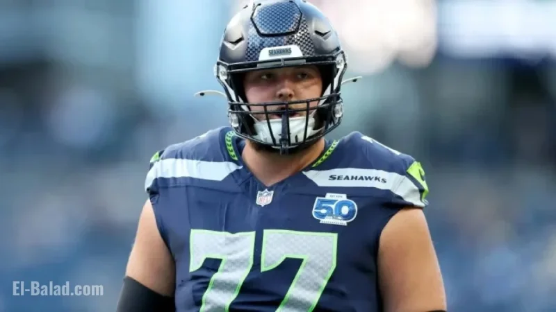 Seahawks Overwhelm Falcons, Backups Shine with Significant Snaps