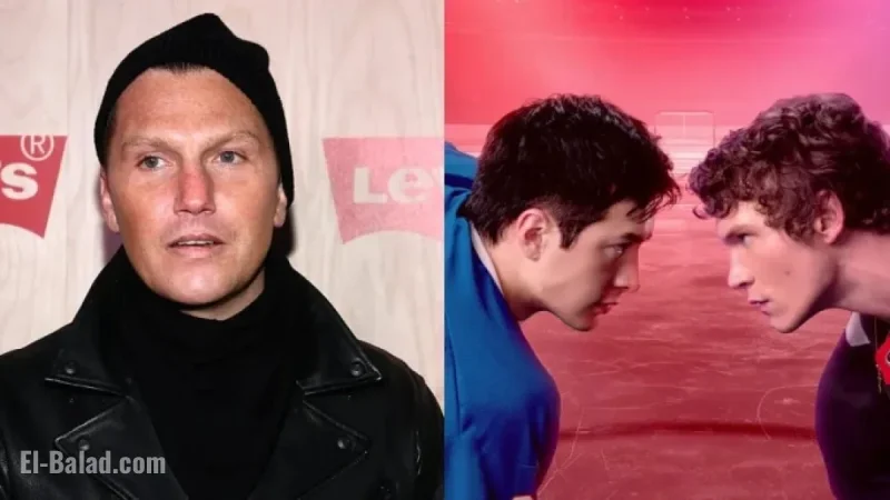 Sean Avery Addresses Intense NHL Rivalry Controversy