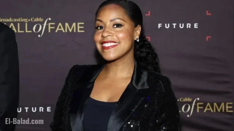 Sheinelle Jones Becomes Permanent Co-Host of ‘Today’ 10 AM Hour