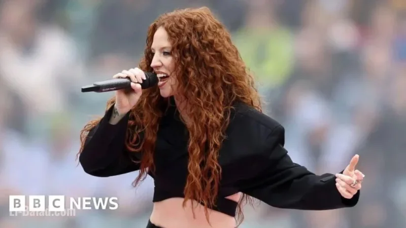 Singer Clinches TikTok’s UK Song of 2025 Honor