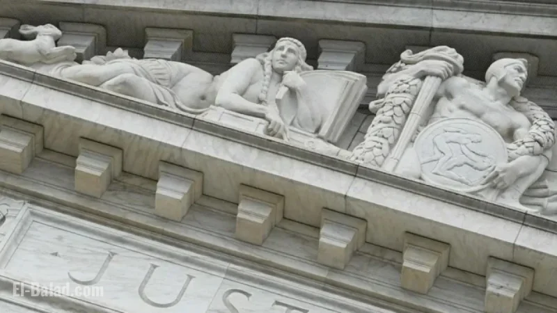 Supreme Court Set to Significantly Enhance Presidential Authority Again