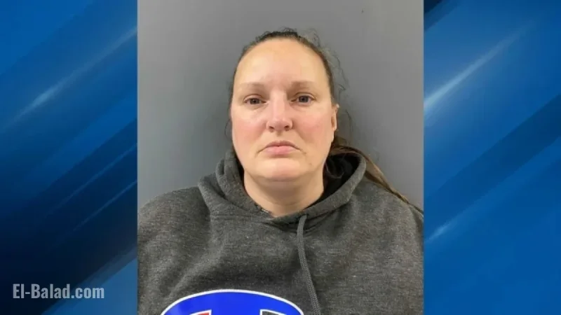 Suspect’s Lengthy Court History Revealed After Deadly Crash Arrests