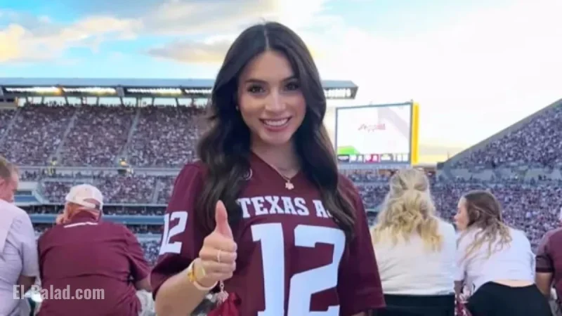Texas College Student Brianna Aguilera’s Death Ruled Suicide by Police