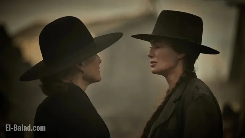 The Abandons Finale: Who Emerges from the Fire?