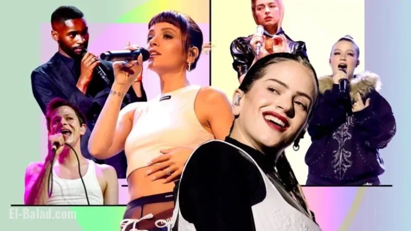 Top 20 Albums of 2025: Rosalía’s Lux to Lily Allen’s West End Girl