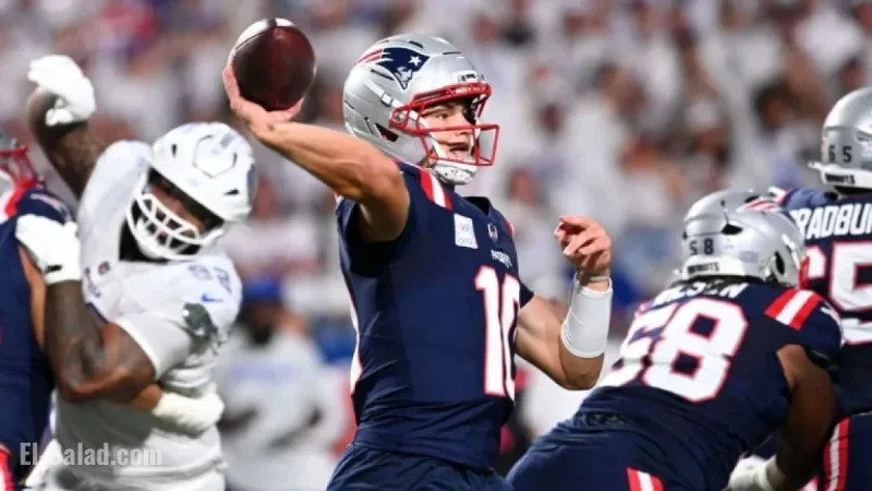 Top NFL Picks for Week 15: My First Bet