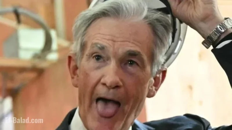 Traders Brace for $6.5 Trillion Fed Move Impacting Stocks and Crypto