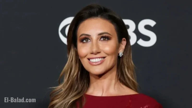 Trump’s Ex-Lawyer Alina Habba Resigns as New Jersey Federal Prosecutor