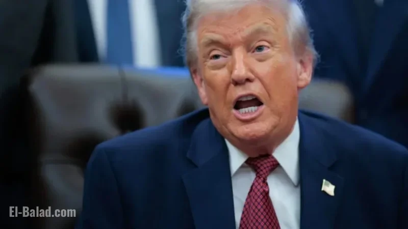 Trump’s Strategy Sparks Unraveling of Western Alliance – POLITICO