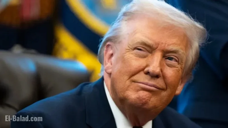 Trump Unveils $11 Billion Tariff Relief for Farmers