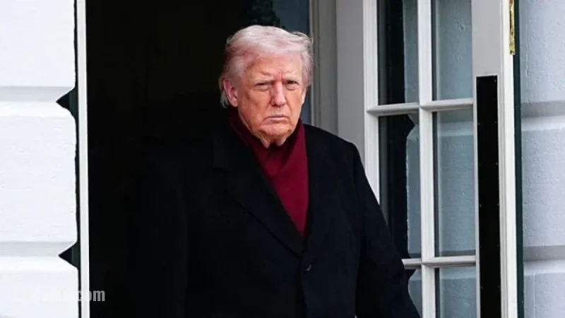 Trump Visits Pennsylvania to Boost GOP’s Affordability Message