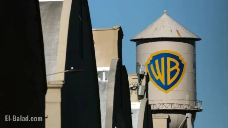 Trump Weighs In on Warner Bros. Discovery’s Future Battle