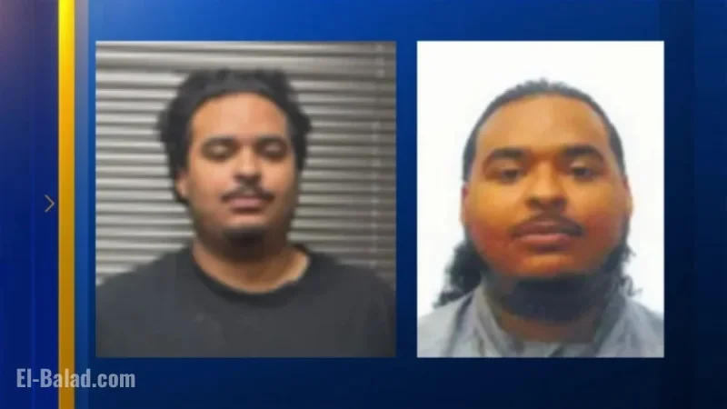 Twins from New Jersey Charged with Threatening ICE Officers, DHS Spokesperson