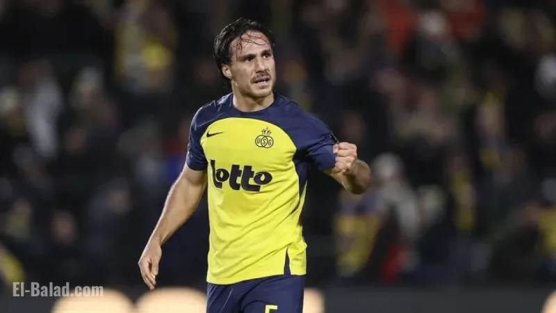 Union SG vs. Marseille: Predictions, Team News, and Lineups Preview