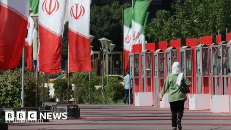 US Expels Second Group of Iranian Nationals, Officials Confirm