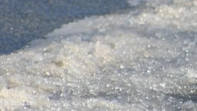 VDOT Tackles Overnight Road Refreezing Issues