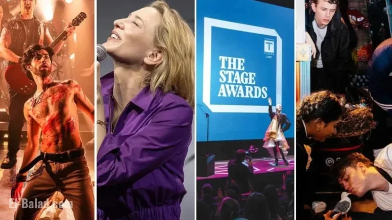 Watermill, Wessex Grove, and Laurels Whitley Bay Nominated for 2026 Stage Awards