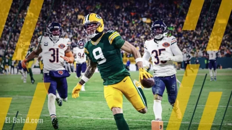 Week 14 NFL Game Scores and Recaps
