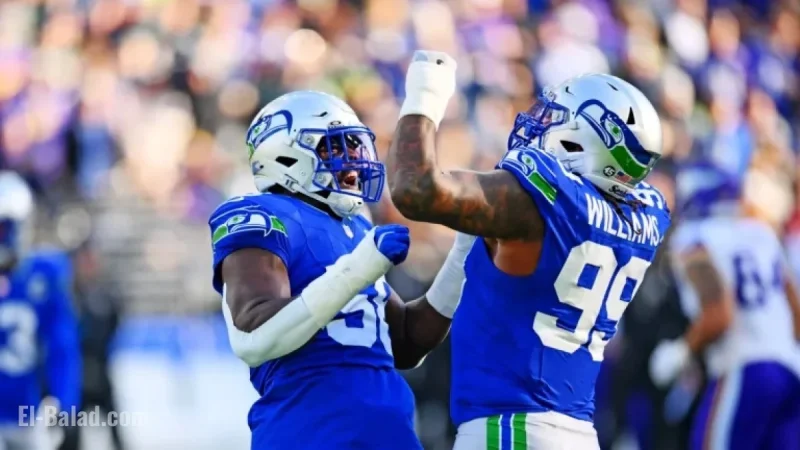 Week 15 Fantasy Football Defense Rankings and Top Streamer Picks