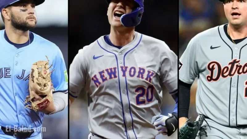 Winter Meetings: Analyzing Top Rumors in Real-Time