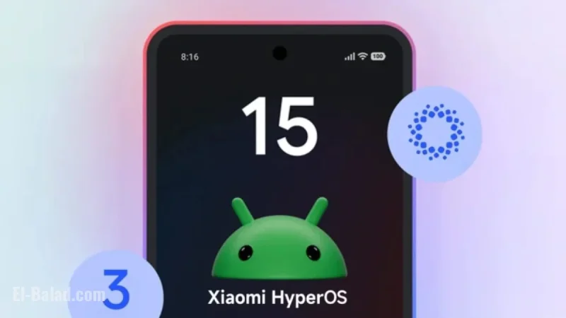 Xiaomi HyperOS 3 Android 15 Update Nears Release for Top Models