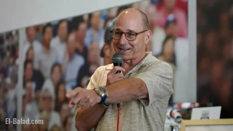 Yankees 2025 Winter Meetings: Key Day Two Rumors