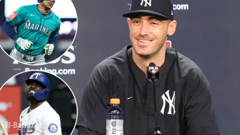 Yankees’ Options if Cody Bellinger Doesn’t Return