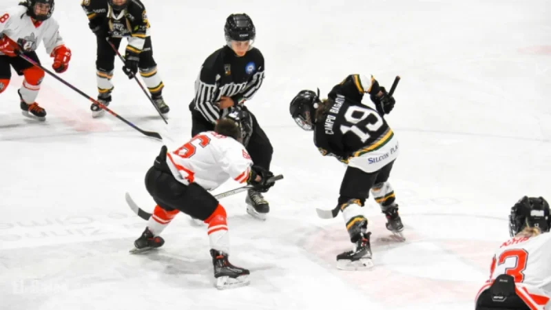 Zoldo Triumphs Over 3 Zinnen Dolomites in IHL Women 2025/26