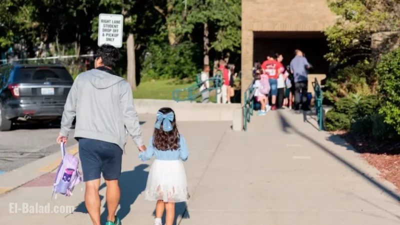 10% of Ann Arbor Students Enroll Through School of Choice Program