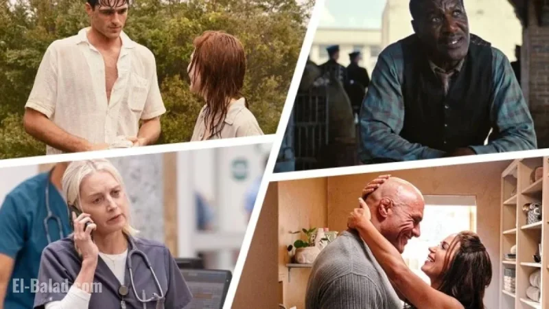 2026 Golden Globe Nominations: Unexpected Snubs and Surprises Revealed