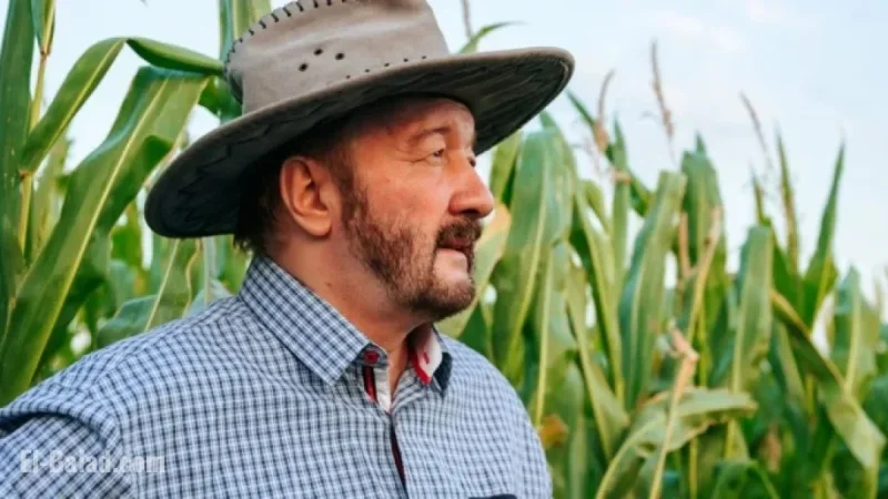American Farmers Say Trump’s $12 Billion Bailout Falls Short of Solving Trade Woes