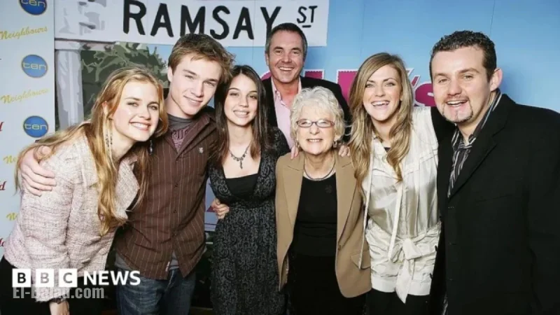 Australia’s Longest-Running Soap ‘Neighbours’ Concludes Once More
