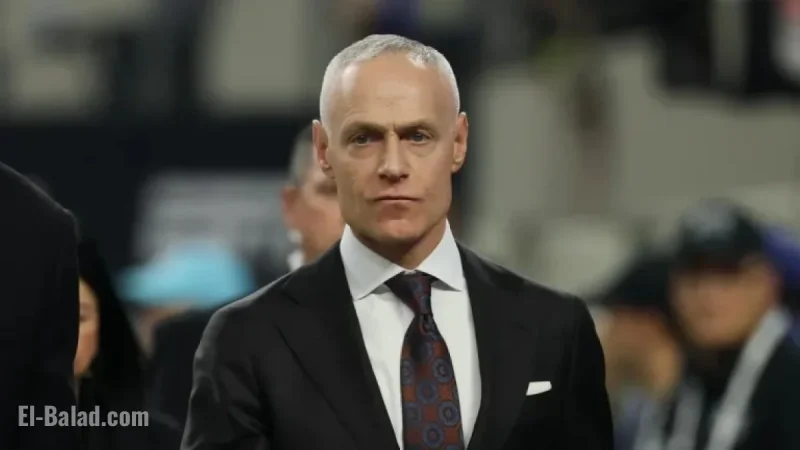 Big 12 Chief Criticizes Notre Dame AD for ‘Egregious’ CFP Snub Behavior