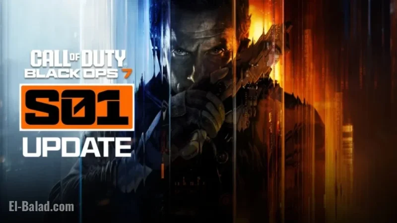 Black Ops 7: Major Update Released