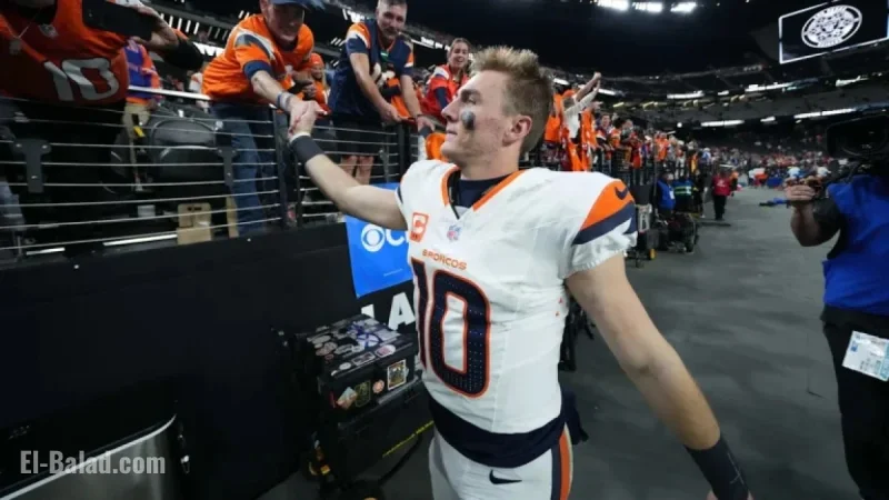 Broncos’ Week 15 Playoff Scenarios Unveiled