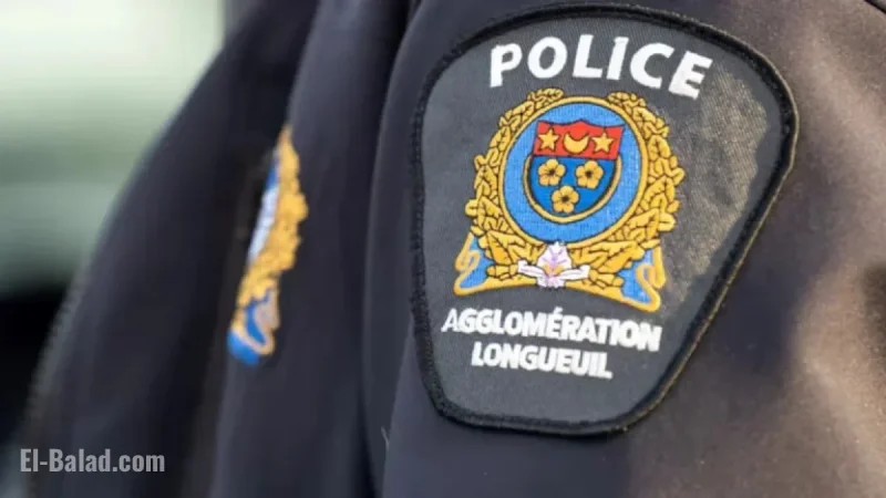 Brutal Attack in Longueuil Pharmacy