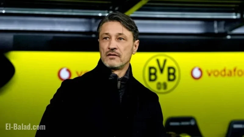 BVB Aims for Victory in First Home Match Against Bodø