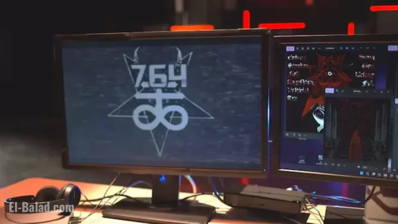 Canada Designates Extremist Network 764 as Terrorist Group